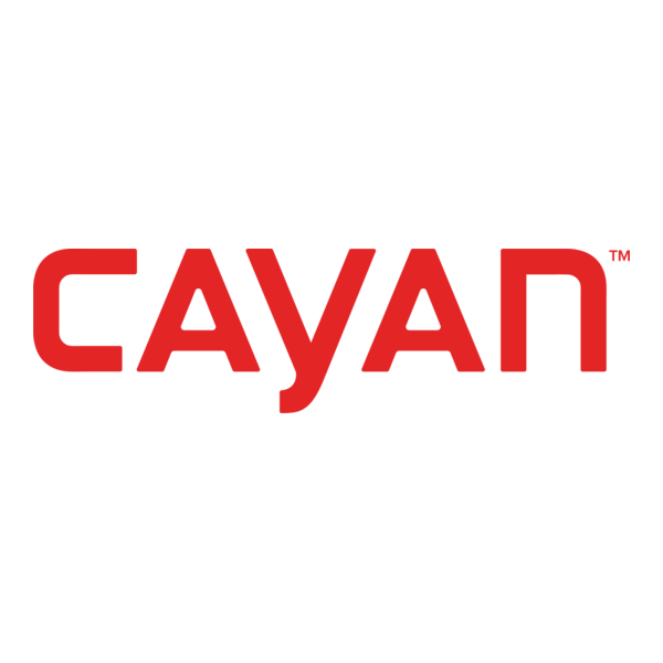 Cayan Logo PNG Vector
