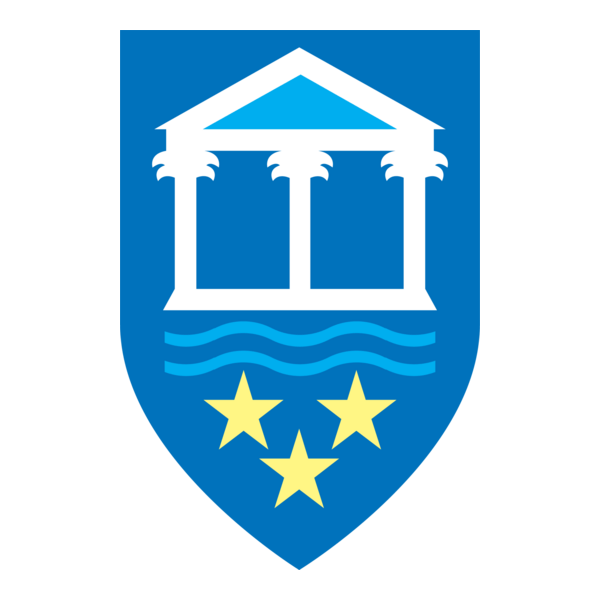 Cayman Finance Logo PNG Vector