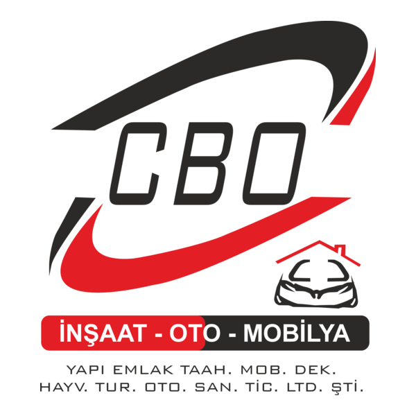 CBO Logo PNG Vector