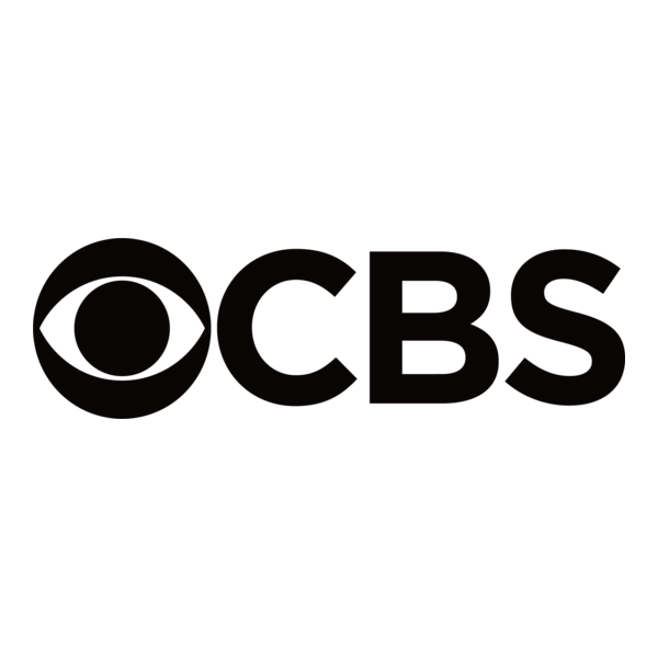 CBS Logo PNG Vector