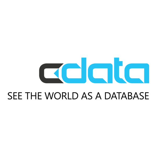 CData Software Logo PNG Vector