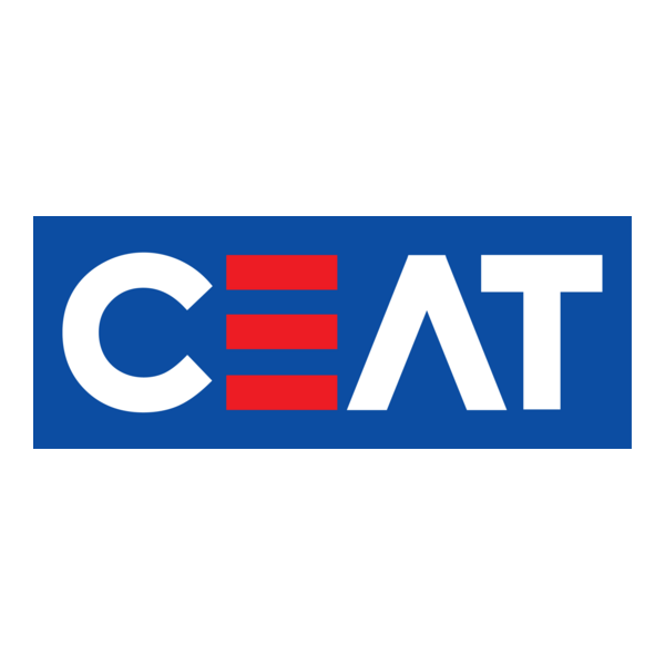 Ceat Logo PNG Vector