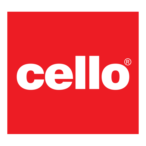 Cello Logo PNG Vector