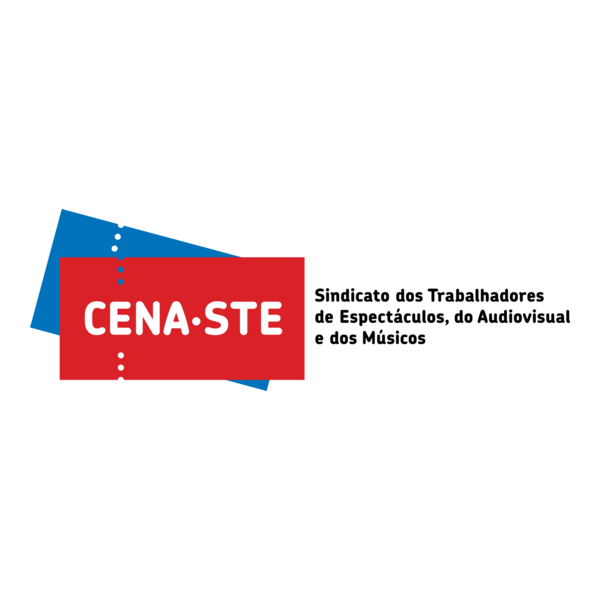 CENA-STE Logo PNG Vector