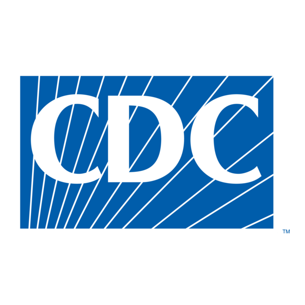 Centers for Disease Control and Prevention CDC Logo PNG Vector