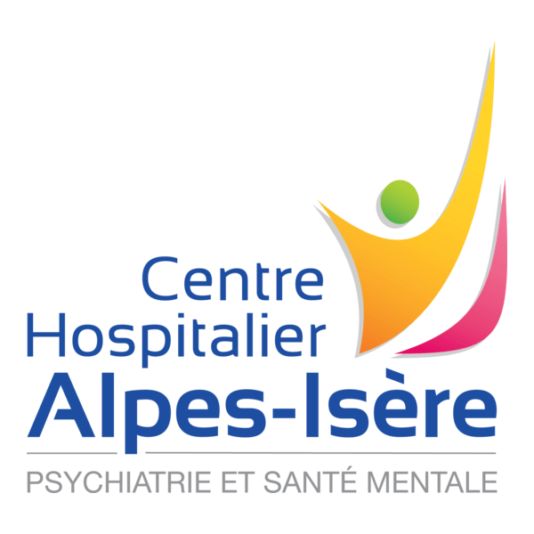 Centre Hospitalier Alpes-Isère Logo PNG Vector