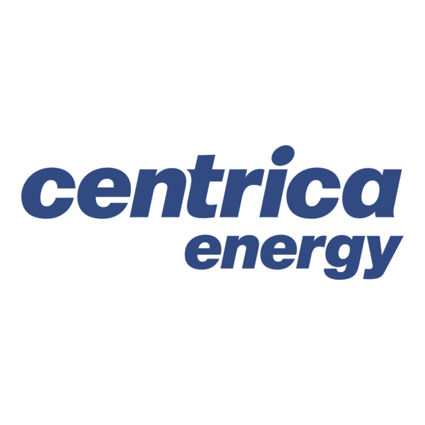 Centrica Energy Logo PNG Vector
