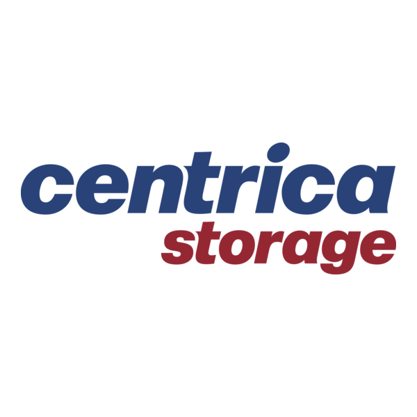 Centrica Storage Logo PNG Vector