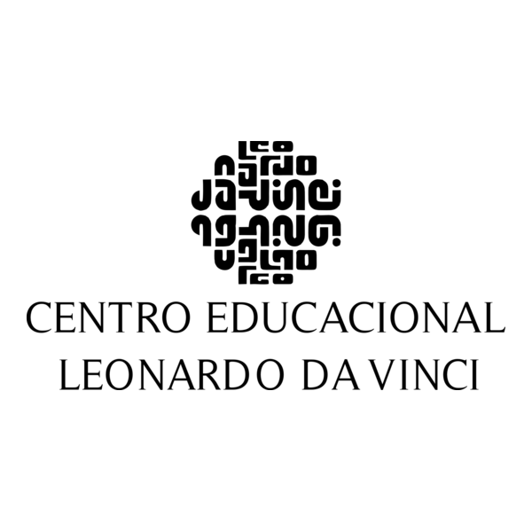 Centro Educacional Leonardo da Vinci Logo PNG Vector
