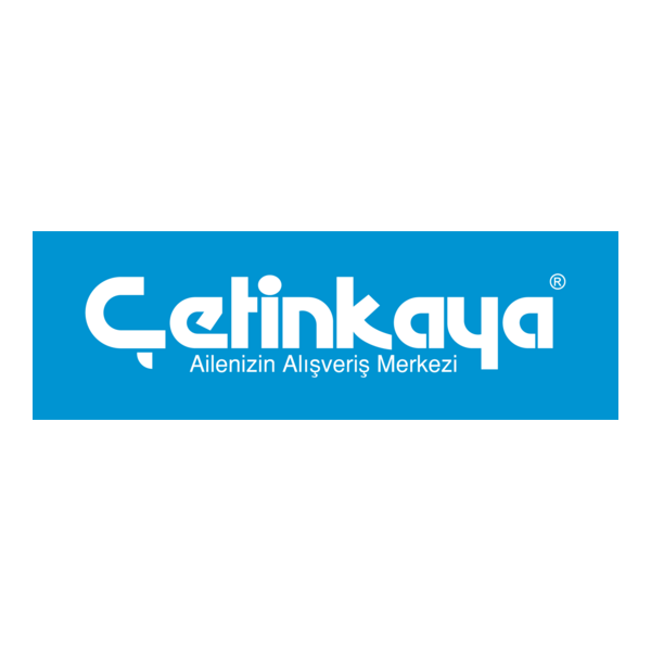 Çetinkaya Logo PNG Vector