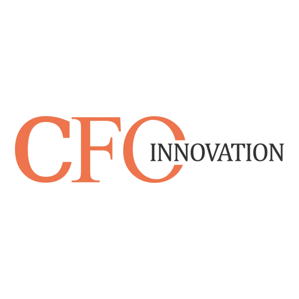 CFO Innovation Logo PNG Vector