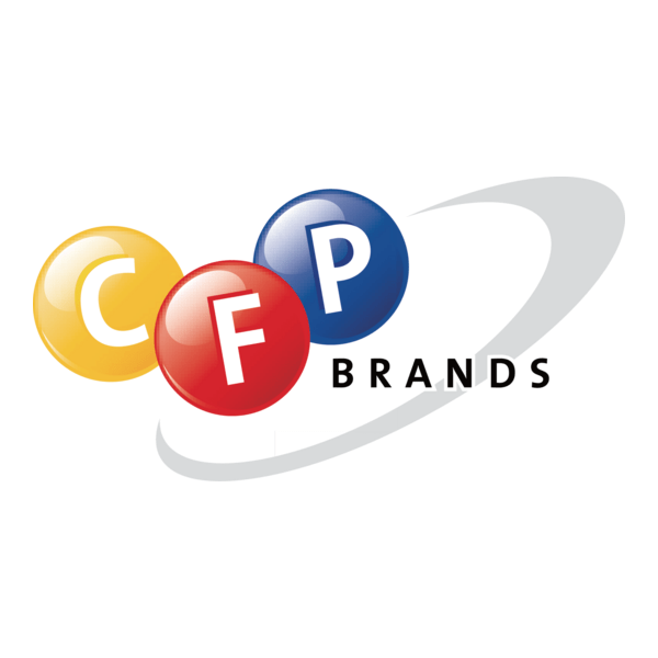 CFP Brands Logo PNG Vector