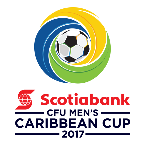 CFU Caribbean Cup Logo PNG Vector