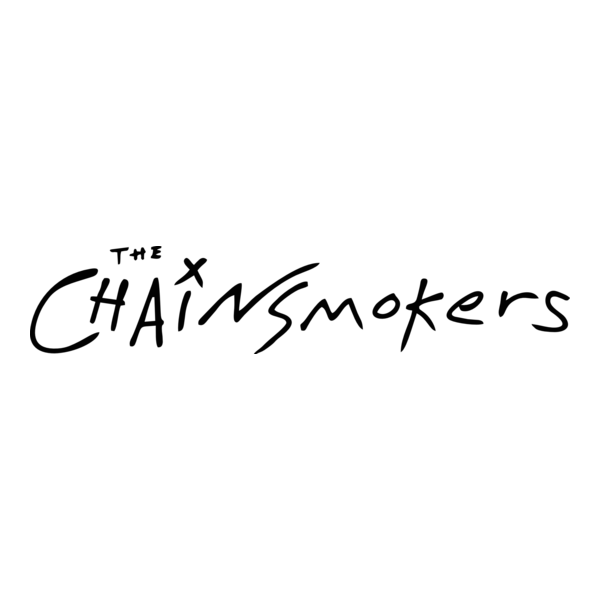 Chainsmokers Logo PNG Vector