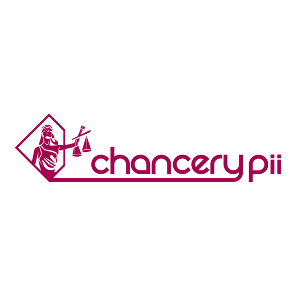Chancery Pii Logo PNG Vector