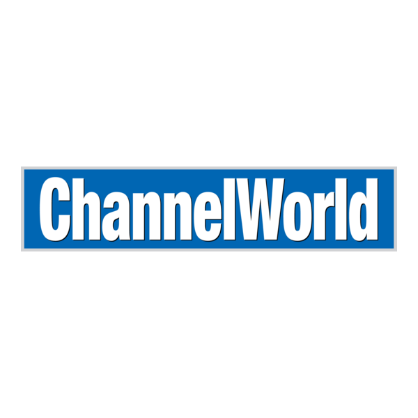 ChannelWorld Logo PNG Vector