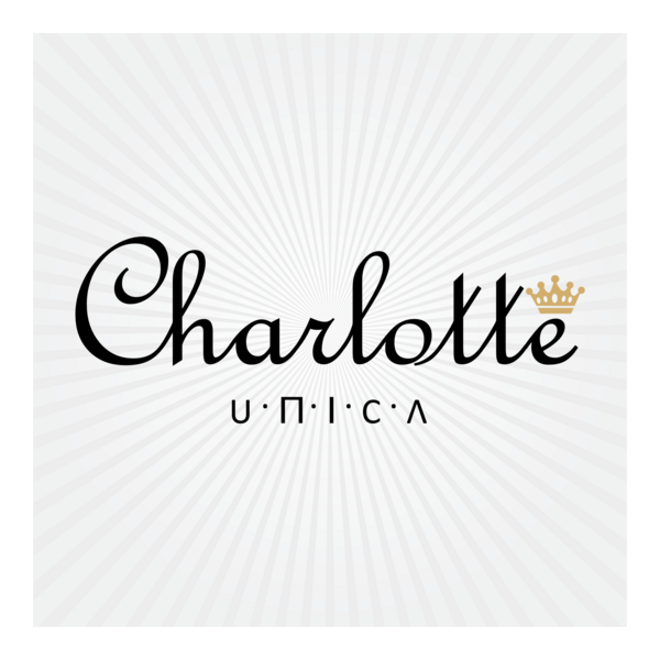Charlotte Unica Logo PNG Vector