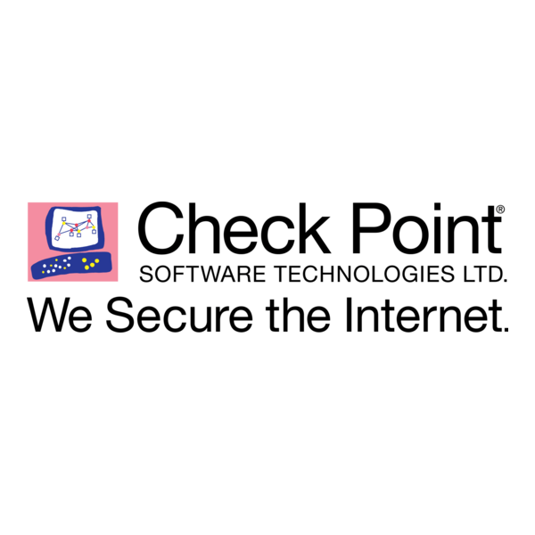 Check Point Software Logo PNG Vector