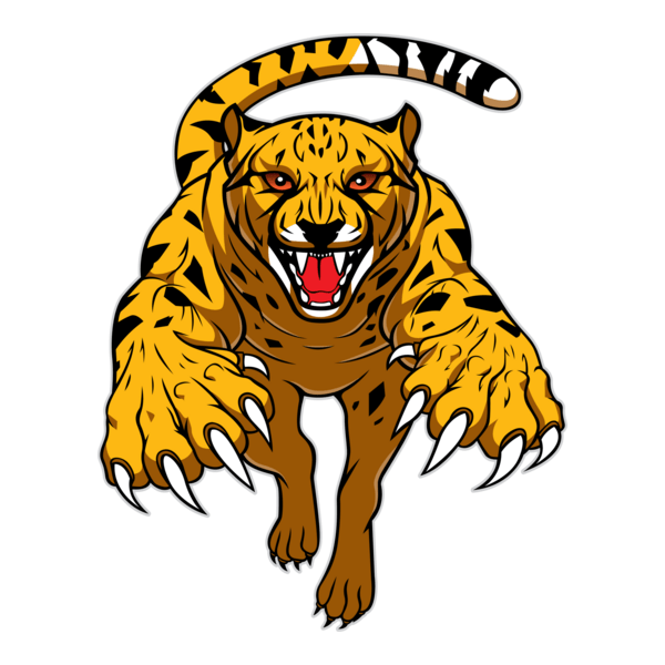cheeta Logo PNG Vector