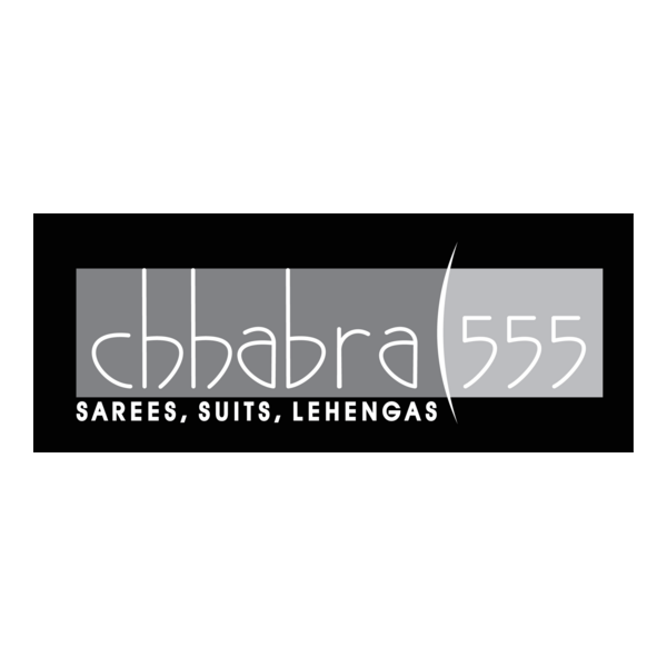 Chhabra 555 Logo PNG Vector
