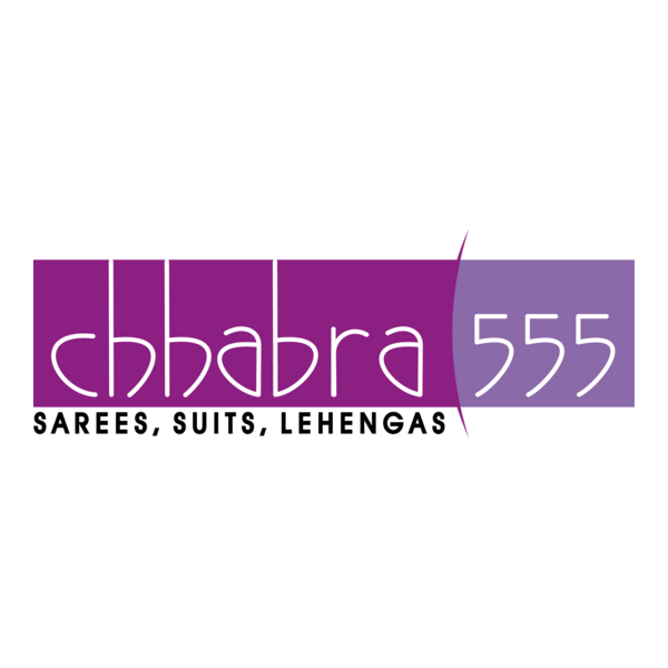 Chhabra 555 Logo PNG Vector