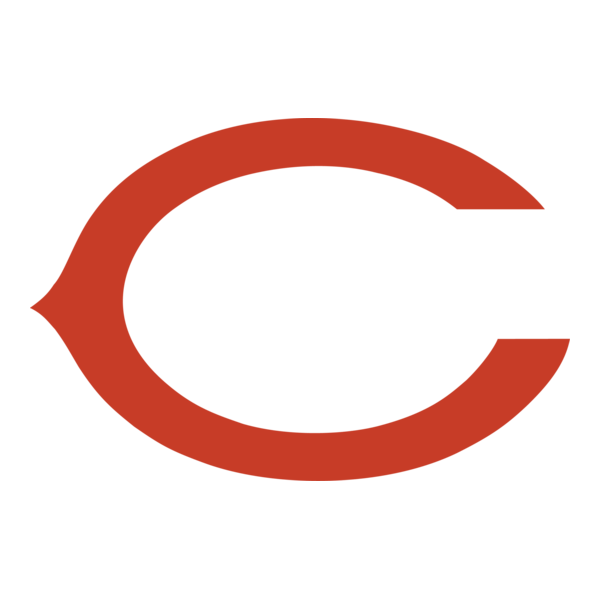 Chicago Bears Logo PNG Vector