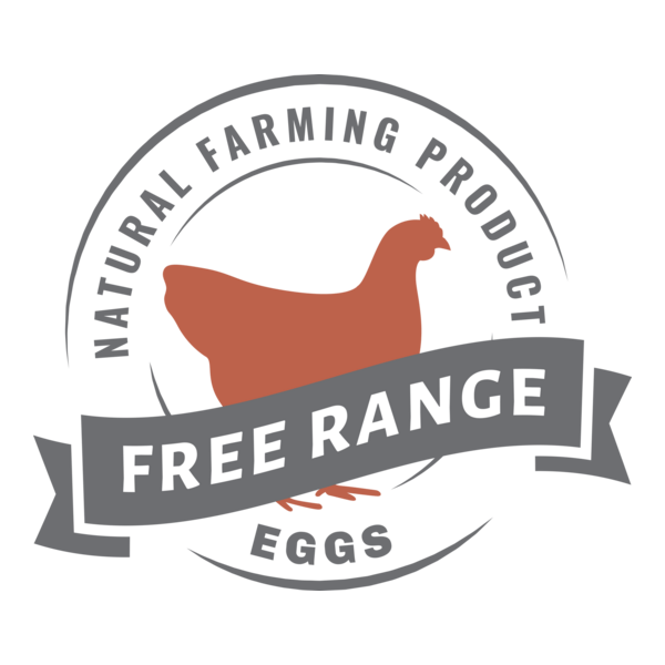 Chicken Eggs Logo PNG Vector