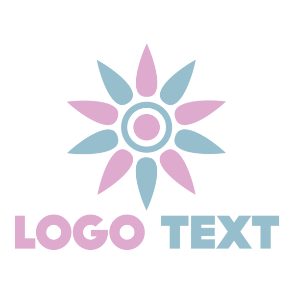 Child Care NGO Logo PNG Vector