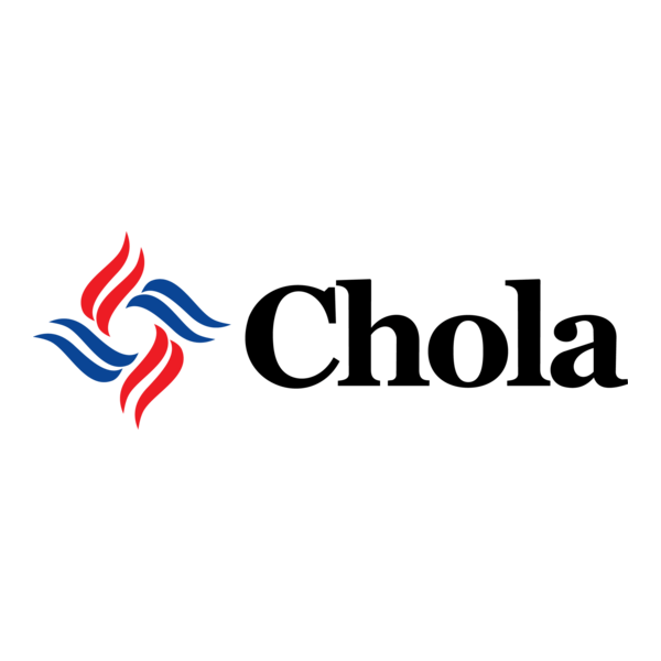 Cholamandalam Finance Logo PNG Vector