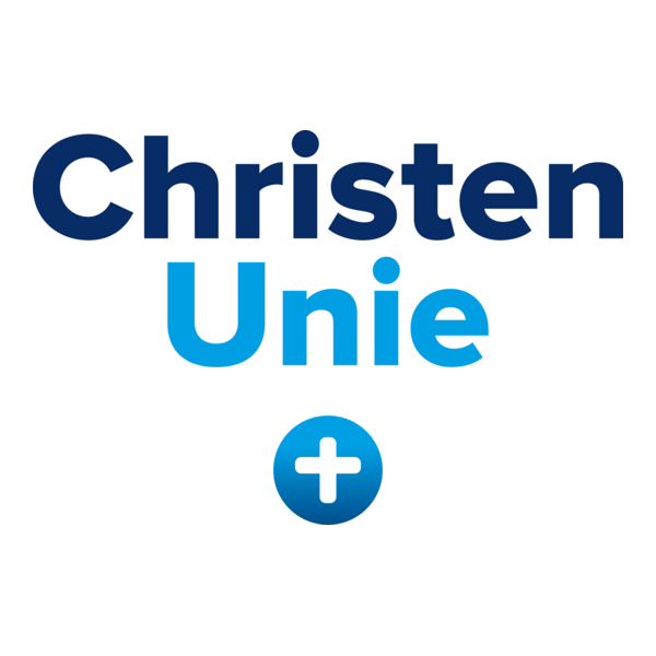 ChristenUnie Logo PNG Vector