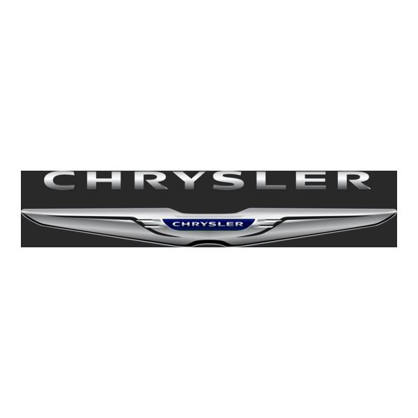 Chrysler Logo PNG Vector