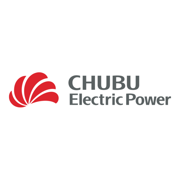 Chubu Electric Power Logo PNG Vector