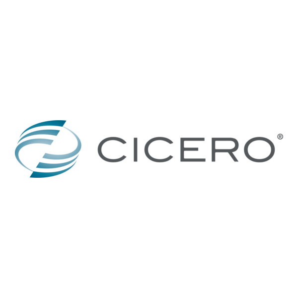 Cicero Logo PNG Vector