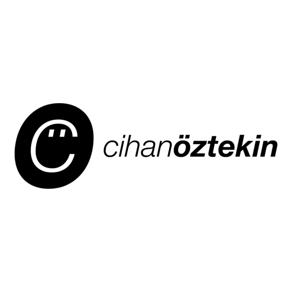 Cihan Oztekin Logo PNG Vector