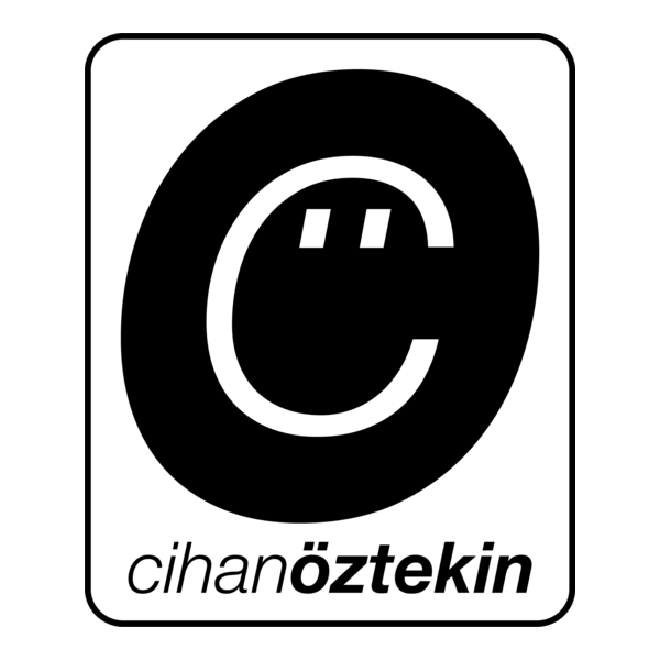 Cihan Oztekin Logo PNG Vector