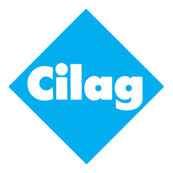 Cilag Logo PNG Vector