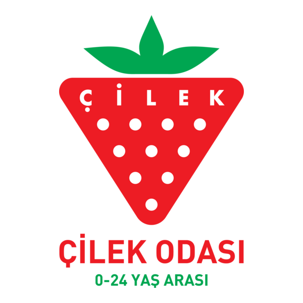 Çilek Odası Logo PNG Vector