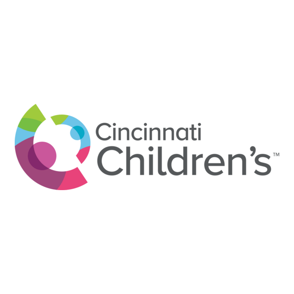 Cincinnati Children's Hospital Logo PNG Vector