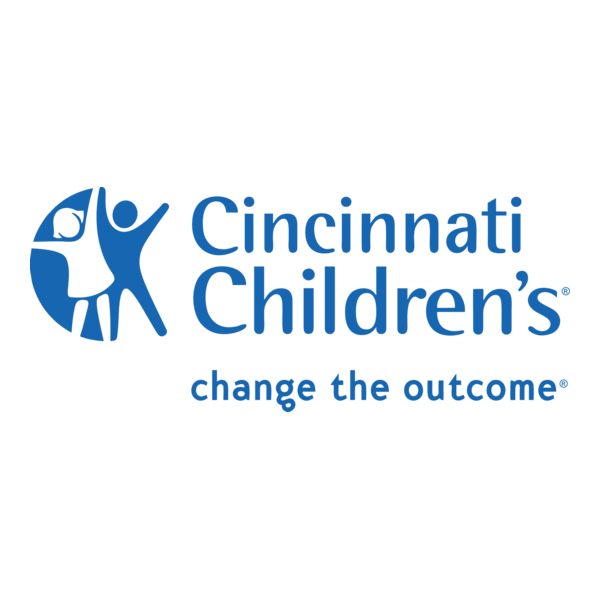 Cincinnati Children's Logo PNG Vector