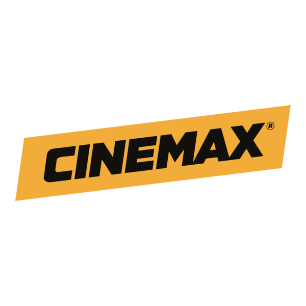 Cinemax Logo PNG Vector