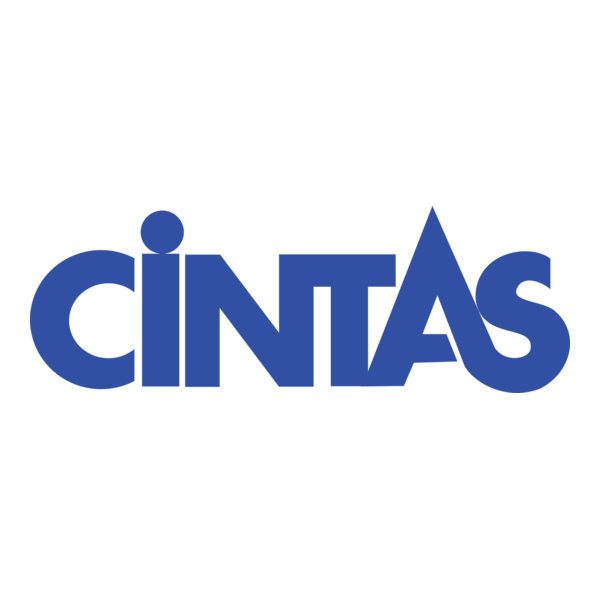 Cintas Logo PNG Vector