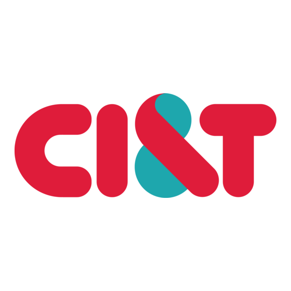 CI&T Logo PNG Vector