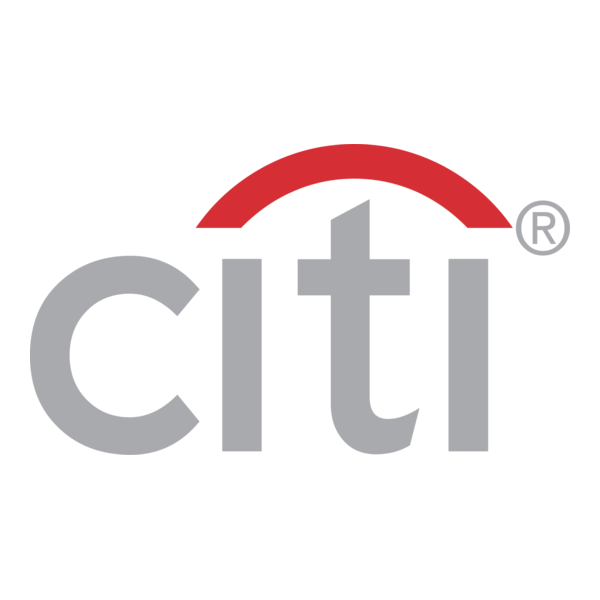 Citi Logo PNG Vector