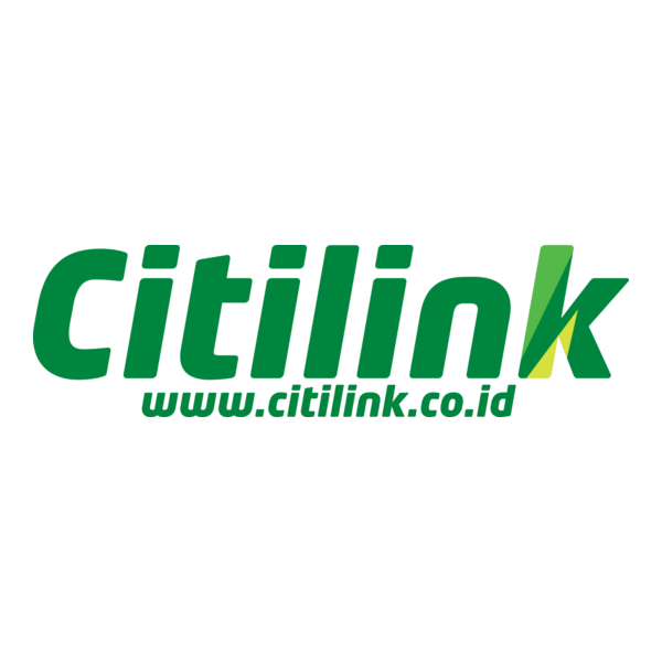 Citilink Logo PNG Vector