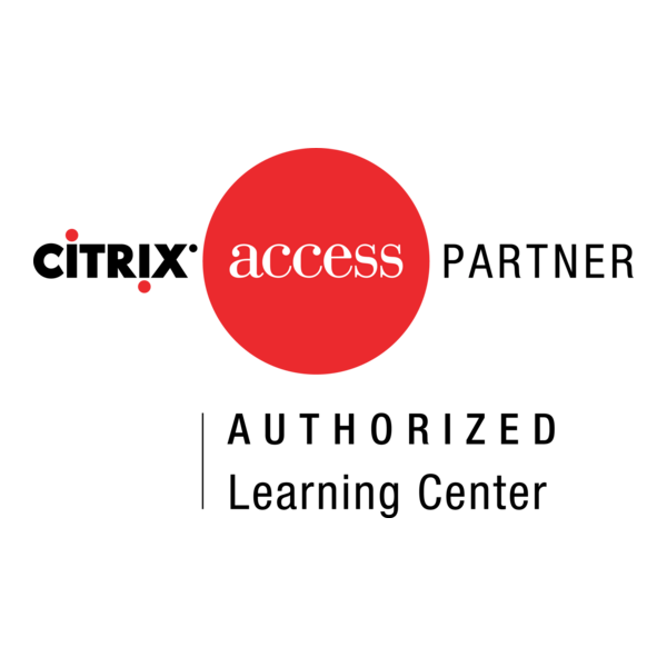 Citrix Access Partner Logo PNG Vector