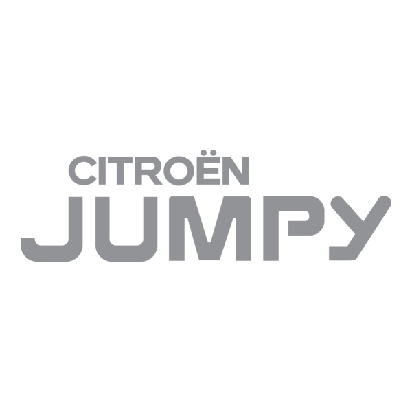 Citroen Jumpy Logo PNG Vector