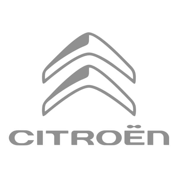 Citroën Logo PNG Vector