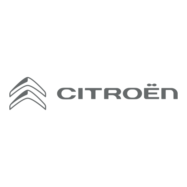 Citroen Logo PNG Vector