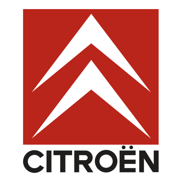 Citroen Logo PNG Vector