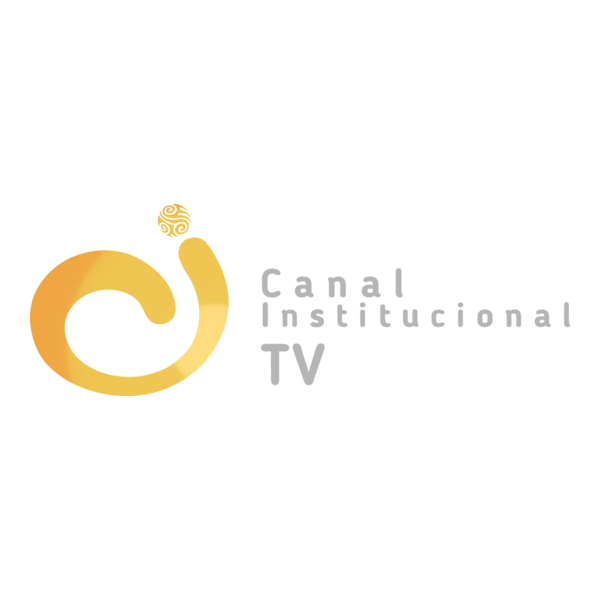 CITV Canal Institucional Logo PNG Vector